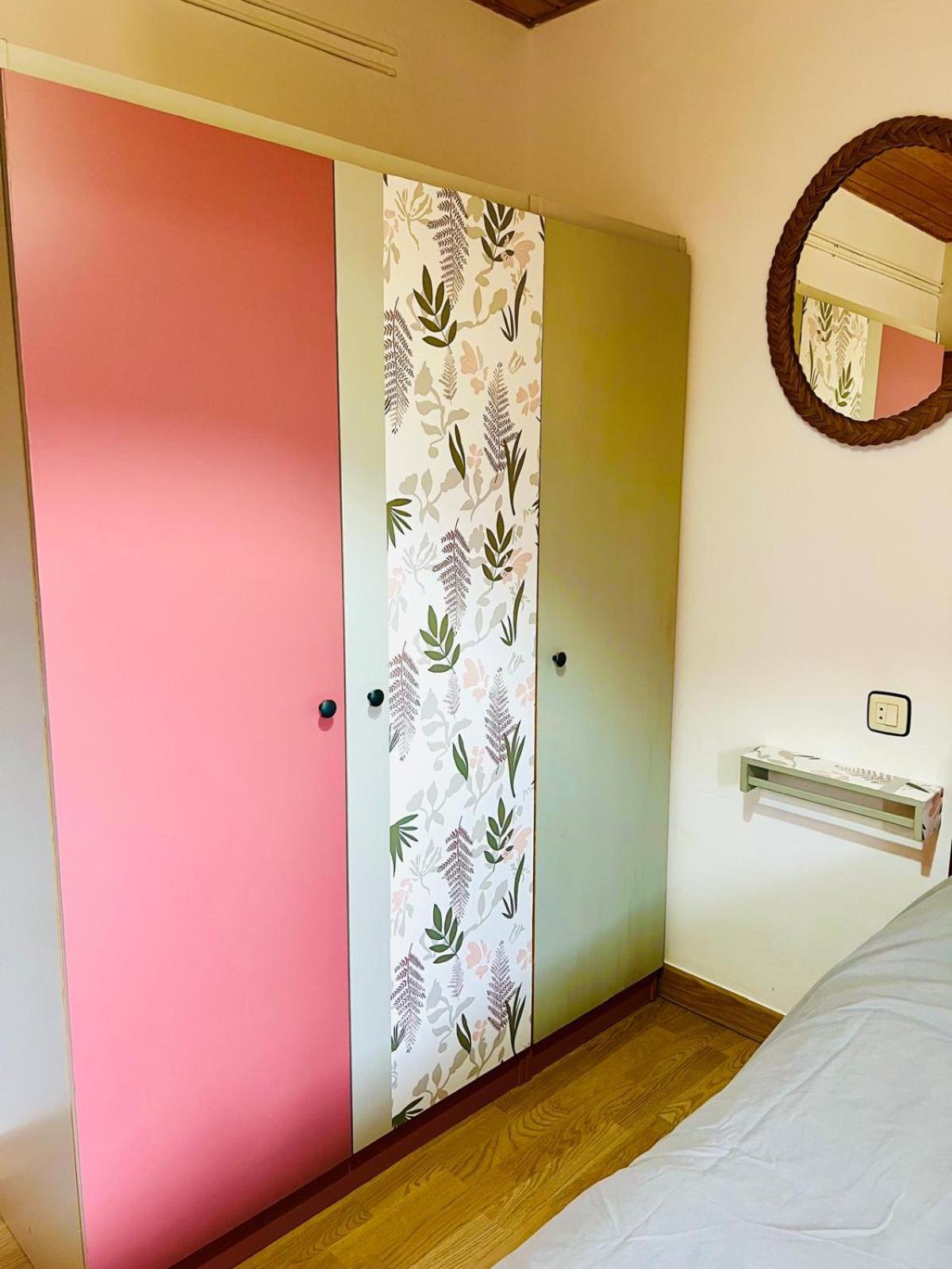 Apartamento La Buhardilla Del Boscache San Juan De Plan Exterior foto